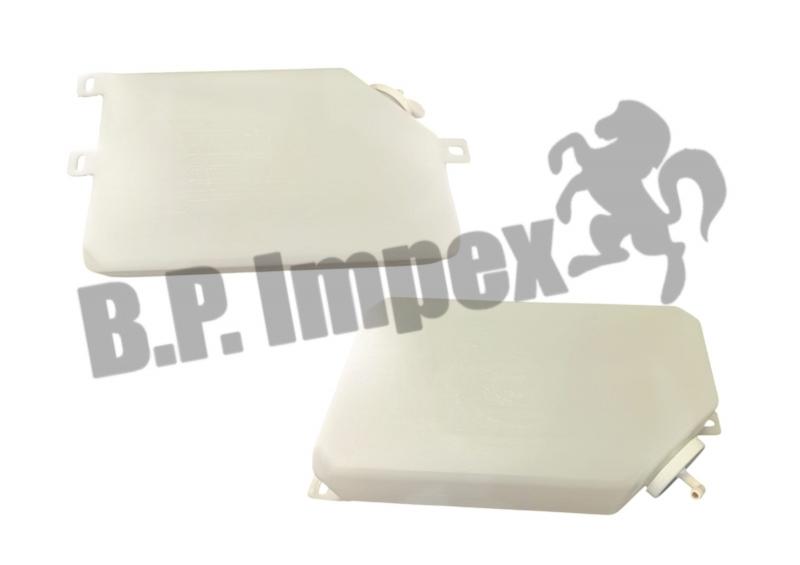 A/C COOLANT TANK